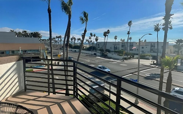 Huntington Beach Inn image 36