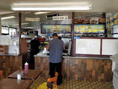 Restaurant near Huntington Beach Inn